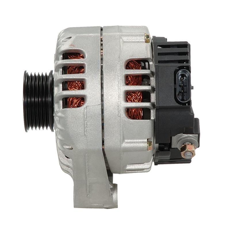 Remy 12360 Alternator product image 2 of 4
