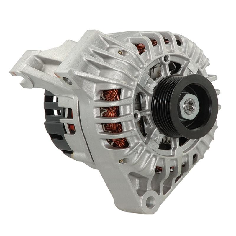 Remy 12360 Alternator product image 3 of 4