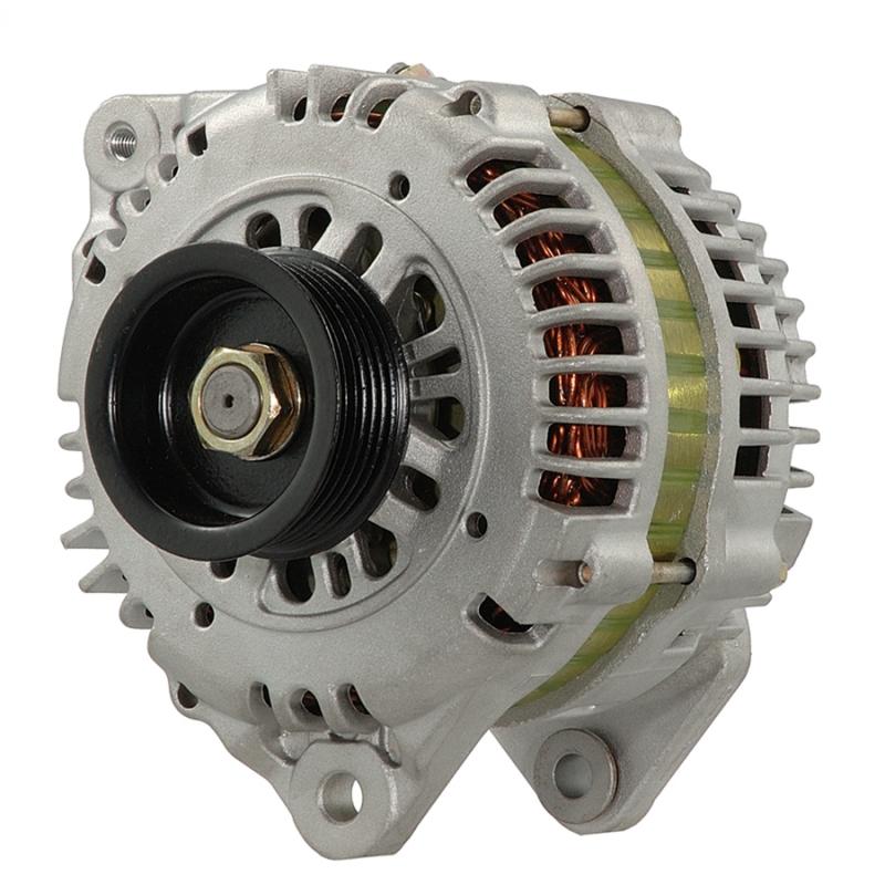 Remy 12362 Alternator product image 2 of 4