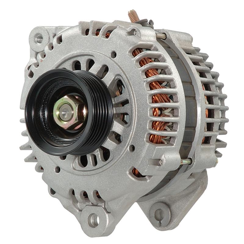 Remy 12366 - Alternator Remy 12366 Alternator product image 1 of 4