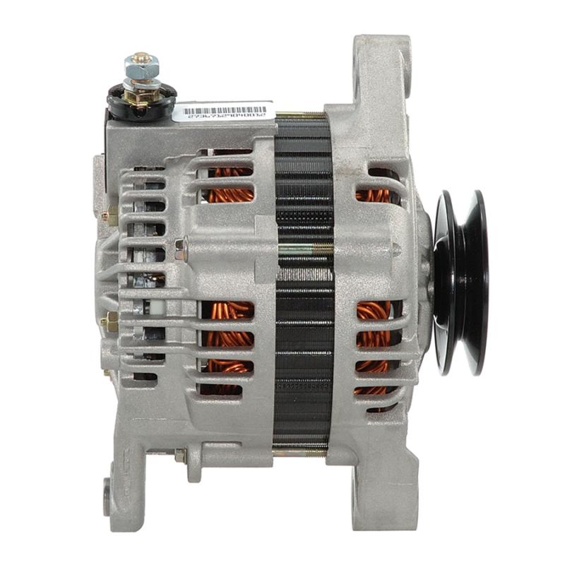 Remy 12367 - Alternator Remy 12367 Alternator product image 1 of 4