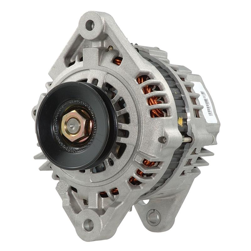Remy 12367 - Alternator Remy 12367 Alternator product image 3 of 4