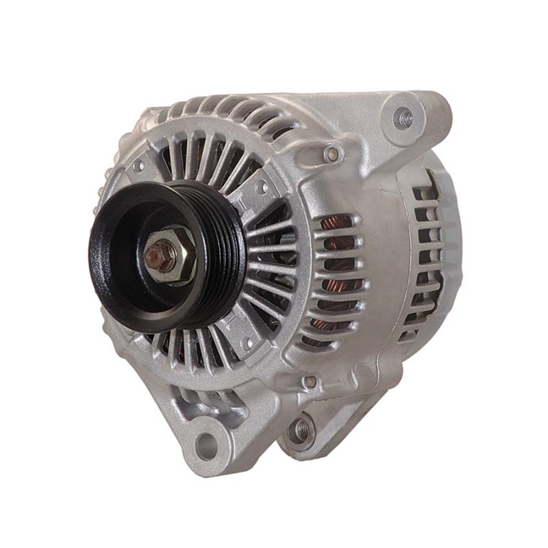 Remy 12369 - Alternator Remy 12369 Alternator product image 1 of 4