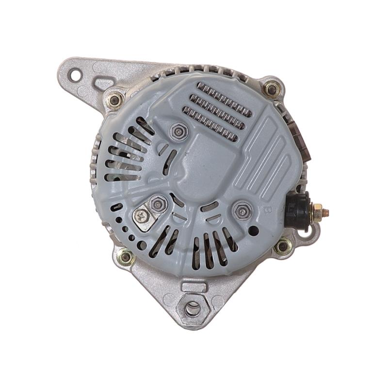 Remy 12369 - Alternator Remy 12369 Alternator product image 2 of 4
