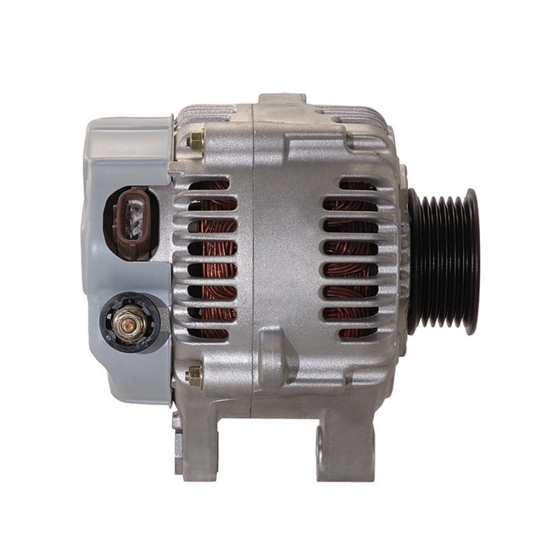 Remy 12369 - Alternator Remy 12369 Alternator product image 3 of 4