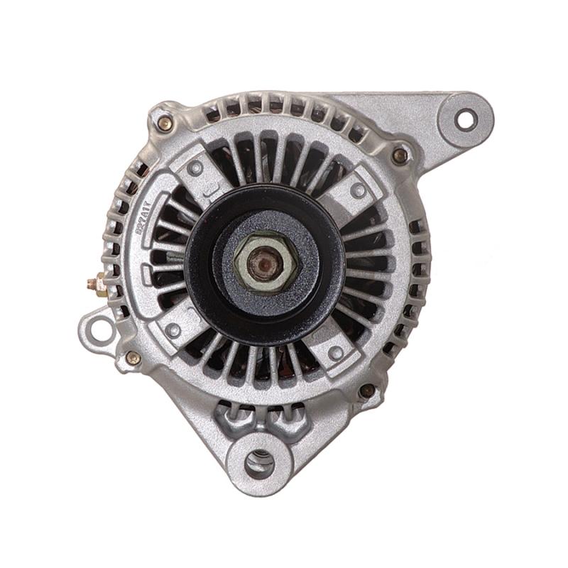 Remy 12369 - Alternator Remy 12369 Alternator product image 4 of 4