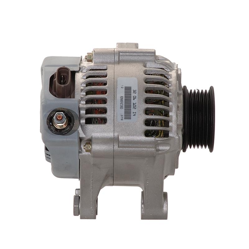 Remy 12370 Alternator product image 1 of 4