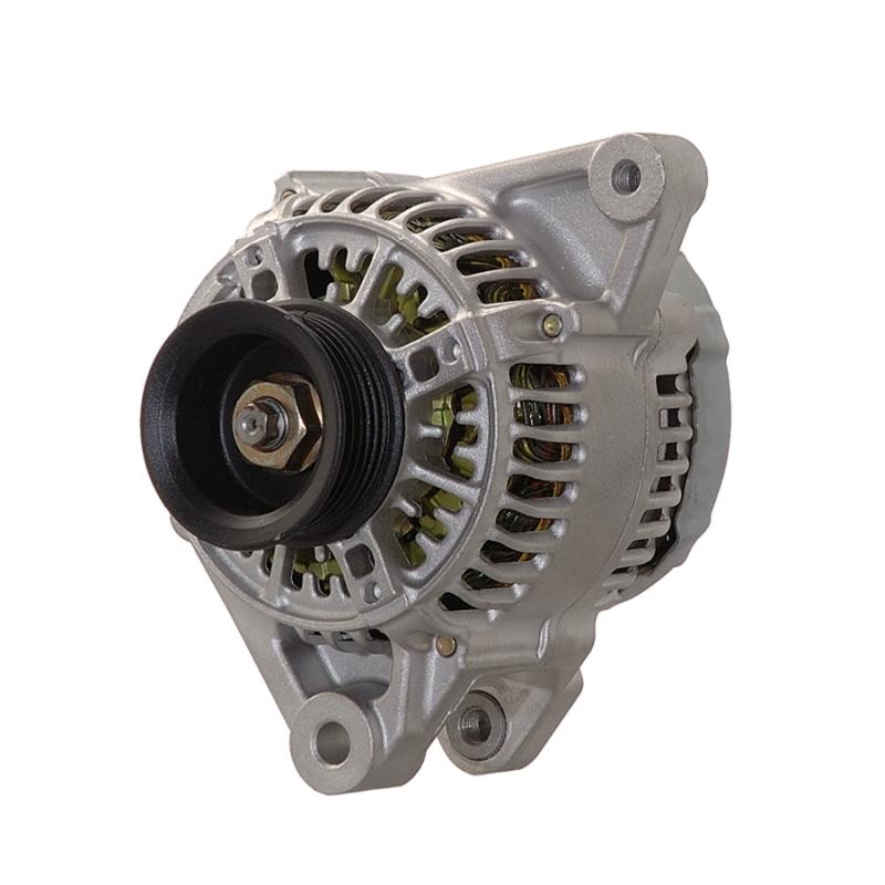 Remy 12370 Alternator product image 3 of 4