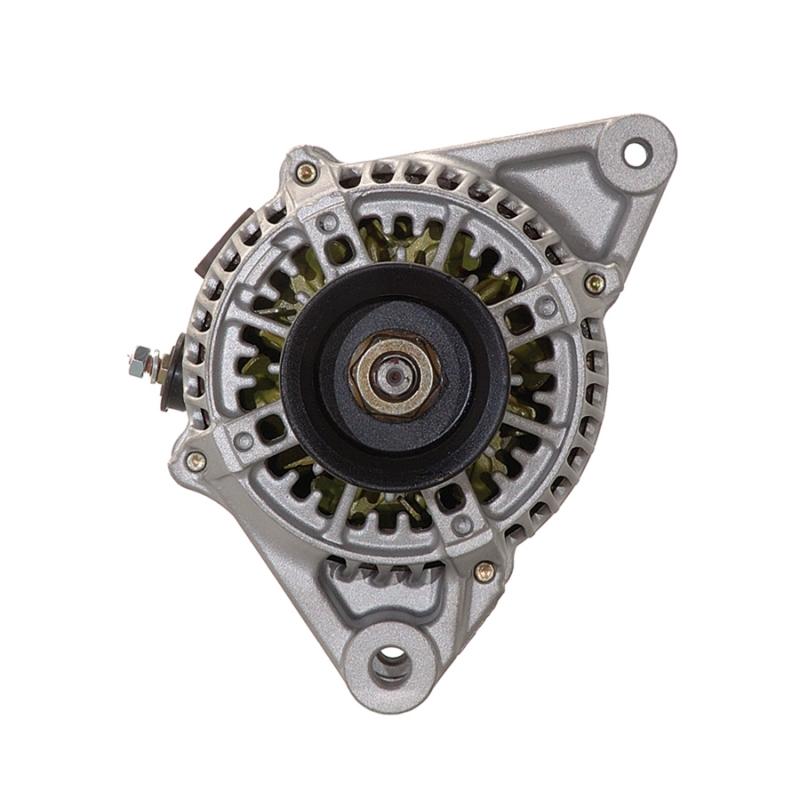Remy 12370 Alternator product image 4 of 4