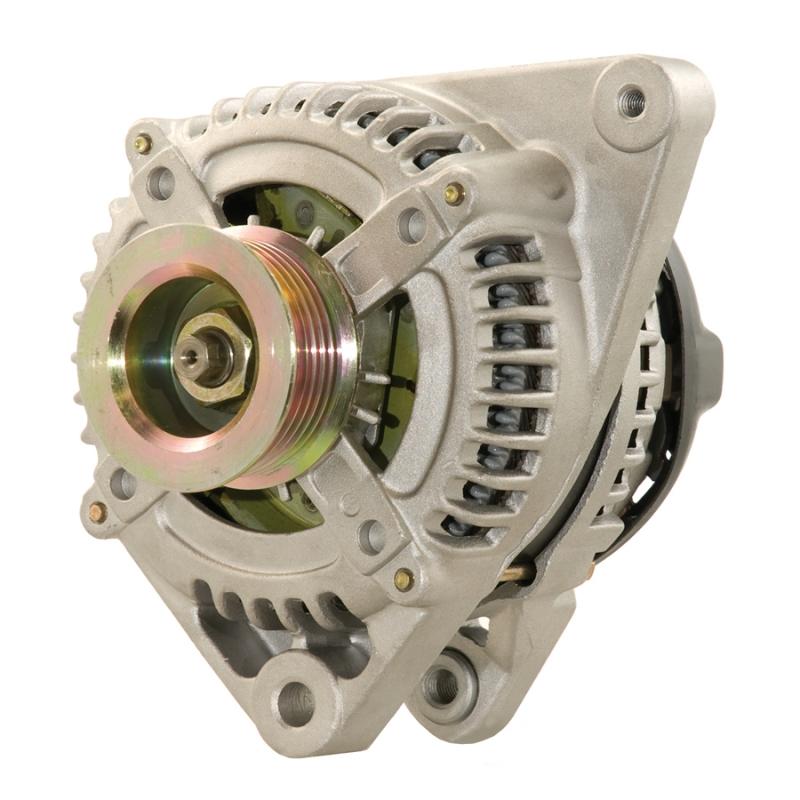 Remy 12372 - Alternator Remy 12372 Alternator product image 1 of 4