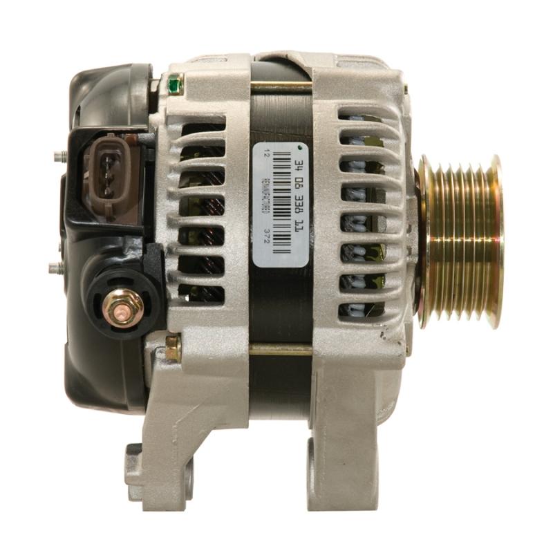 Remy 12372 - Alternator Remy 12372 Alternator product image 2 of 4
