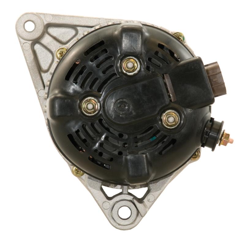 Remy 12372 - Alternator Remy 12372 Alternator product image 3 of 4