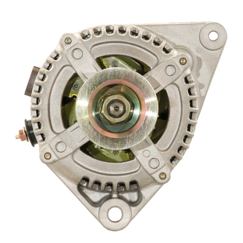 Remy 12372 - Alternator Remy 12372 Alternator product image 4 of 4