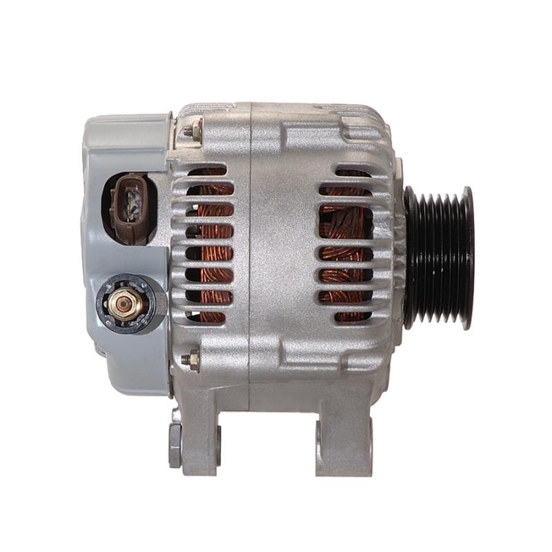 Remy 12374 Alternator product image 1 of 4