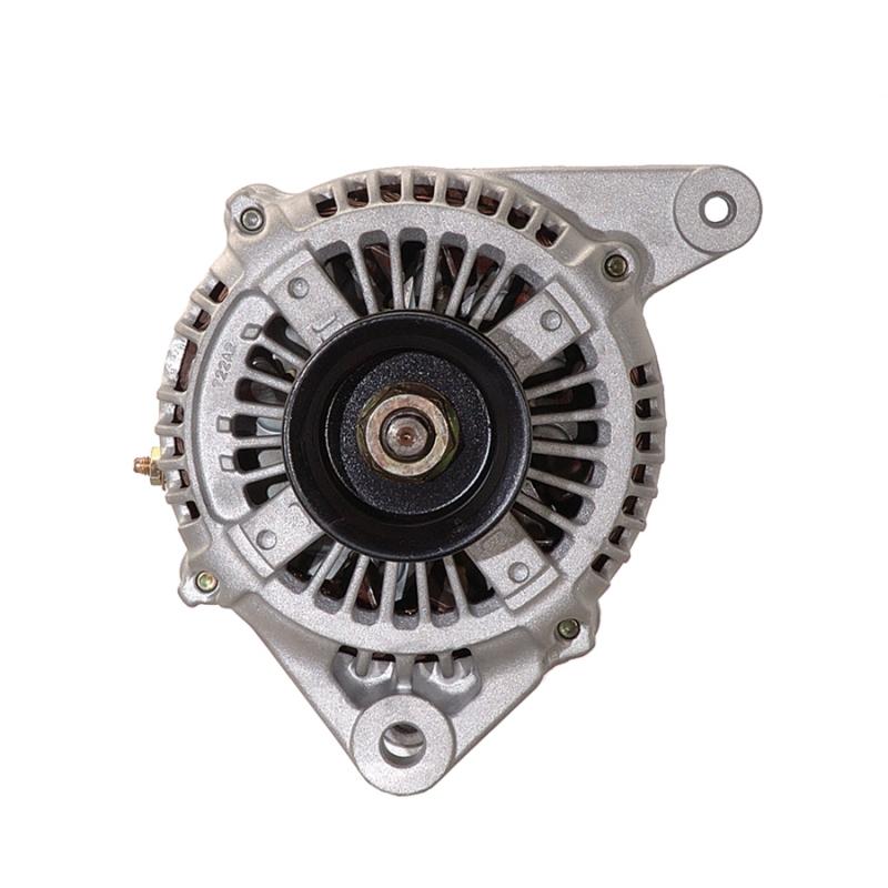 Remy 12374 Alternator product image 2 of 4