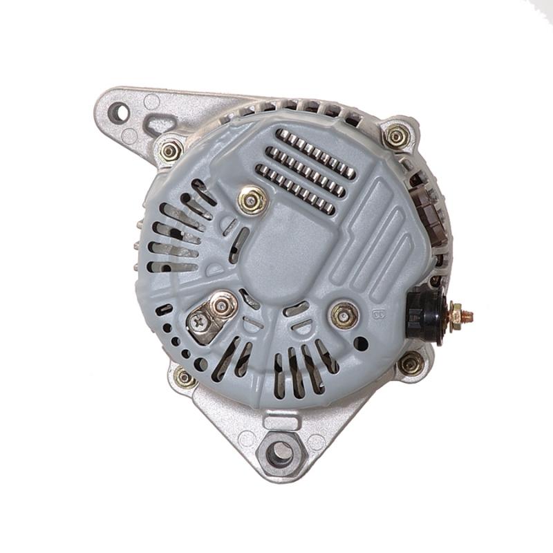 Remy 12374 Alternator product image 3 of 4