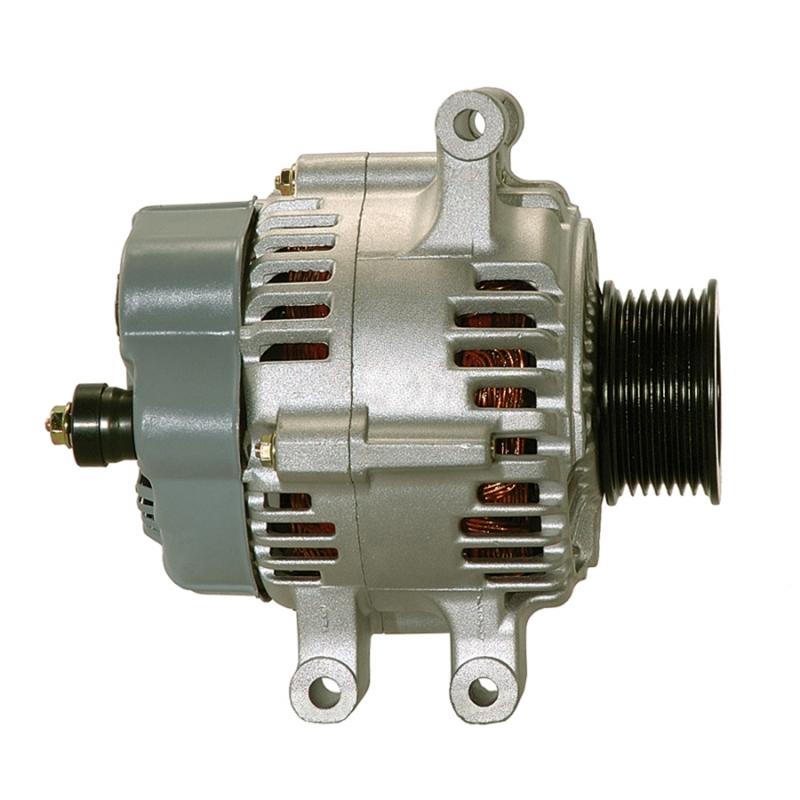 Remy 12376 Alternator product image 1 of 4