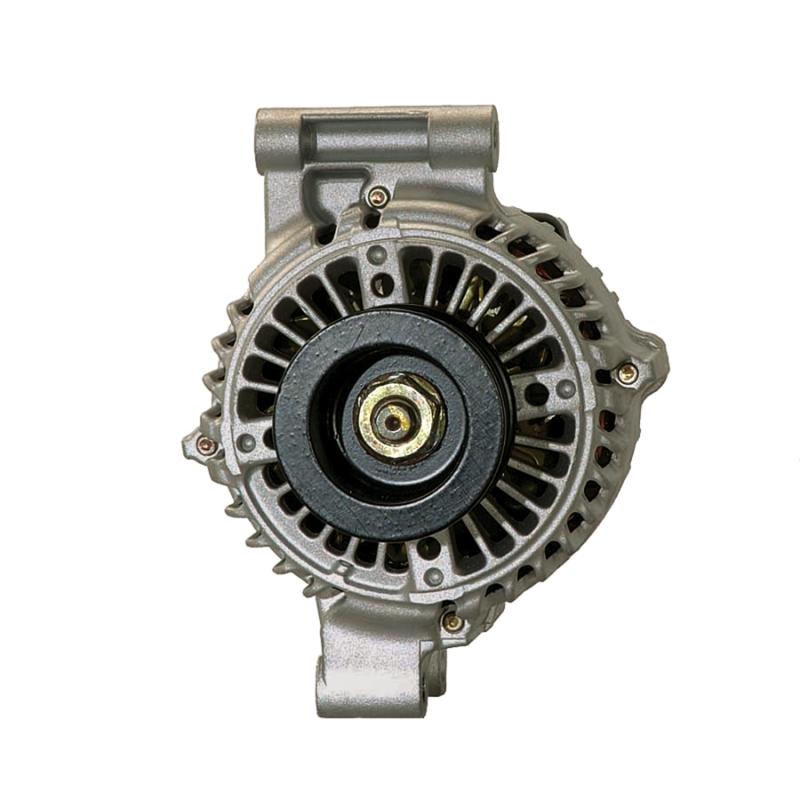 Remy 12376 Alternator product image 2 of 4