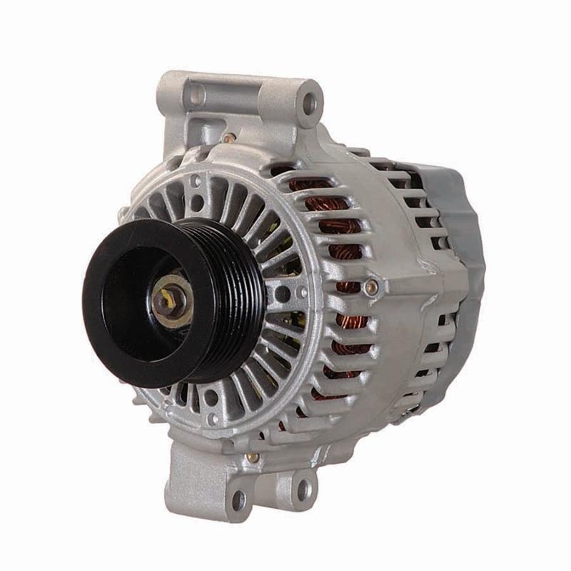 Remy 12376 Alternator product image 3 of 4
