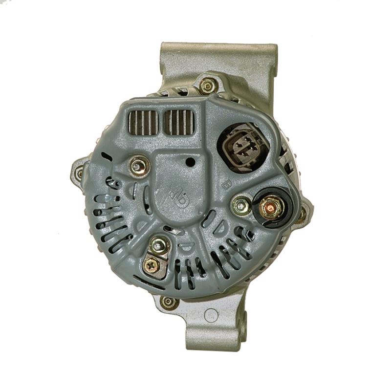 Remy 12376 Alternator product image 4 of 4