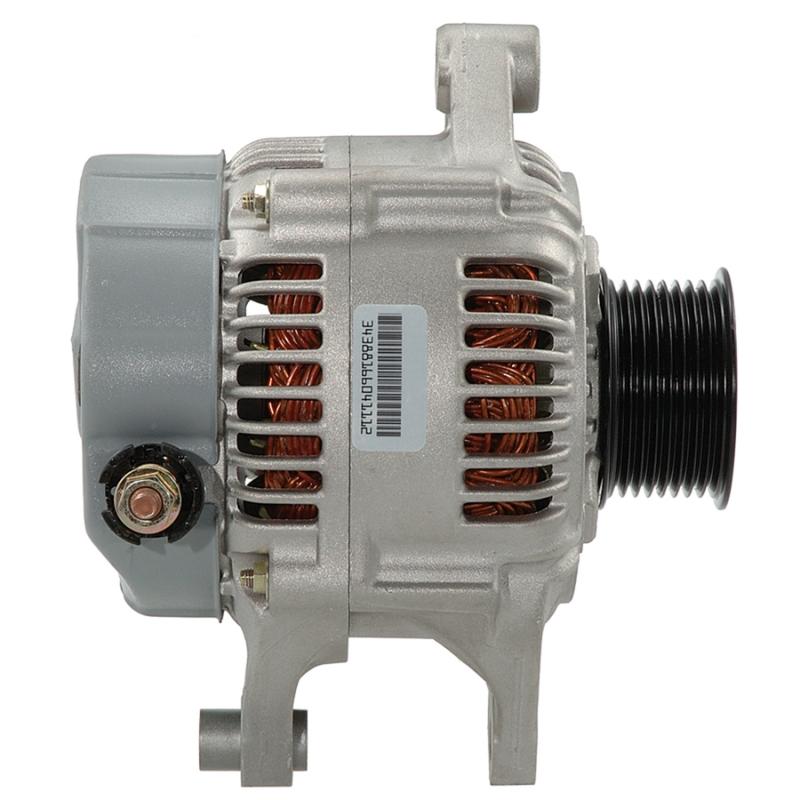 Remy 12388 - Alternator Remy 12388 Alternator product image 3 of 4