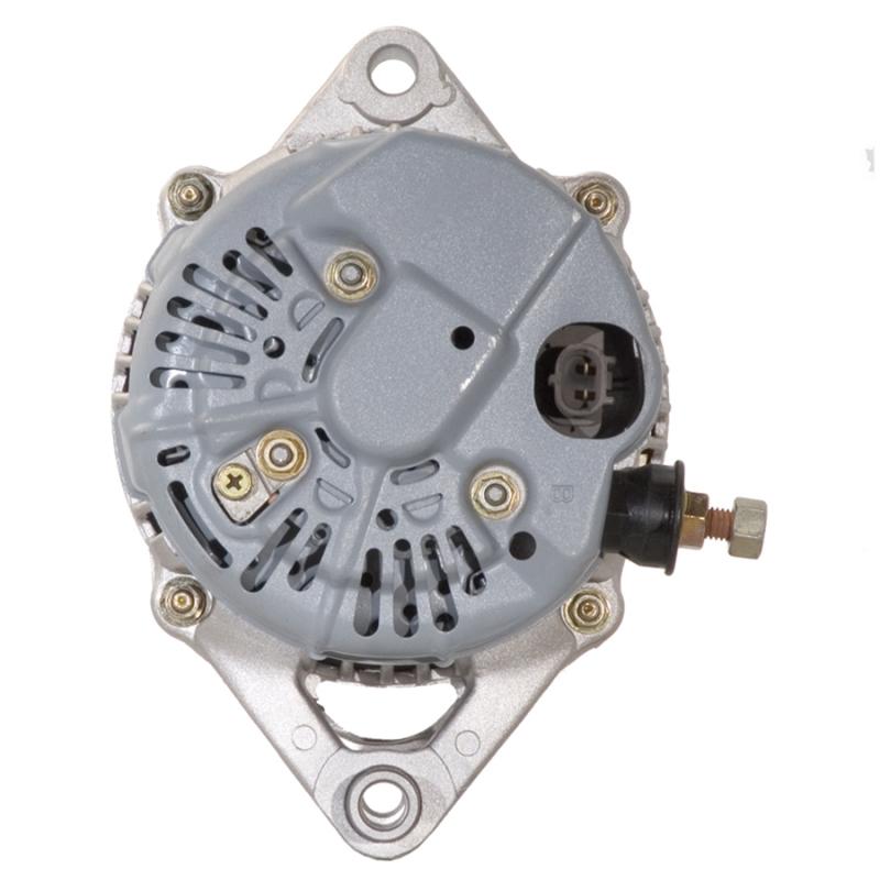 Remy 12391 Alternator product image 2 of 4