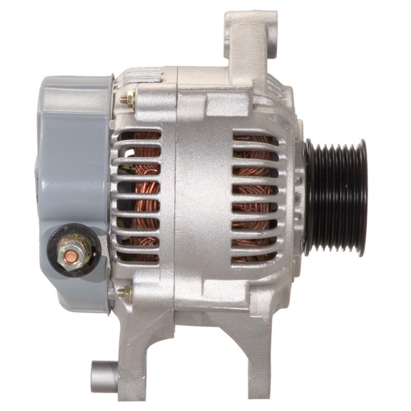 Remy 12391 Alternator product image 3 of 4