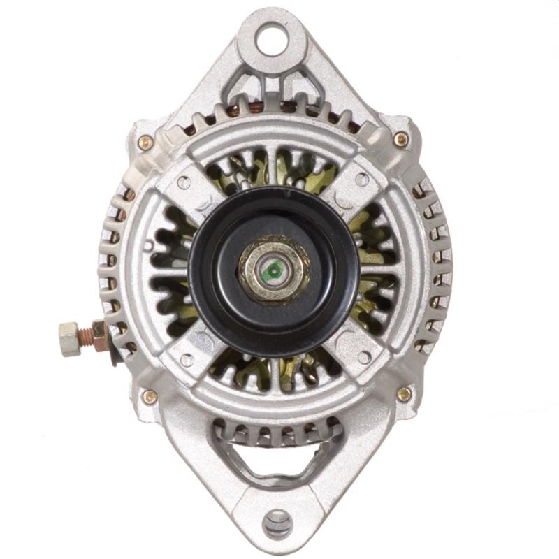 Remy 12391 Alternator product image 4 of 4