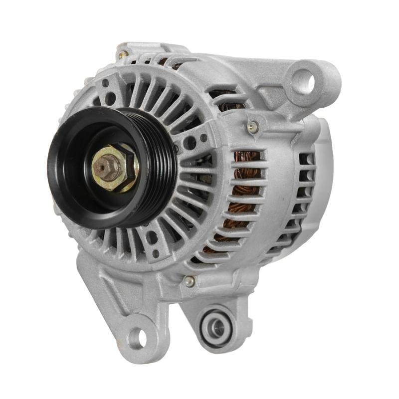 Remy 12393 Alternator product image 1 of 4