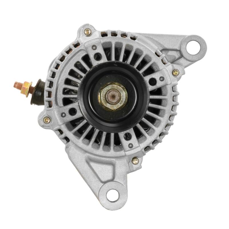 Remy 12393 Alternator product image 2 of 4