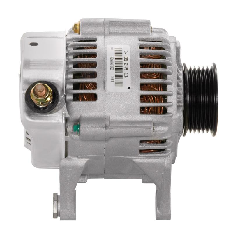 Remy 12393 Alternator product image 4 of 4