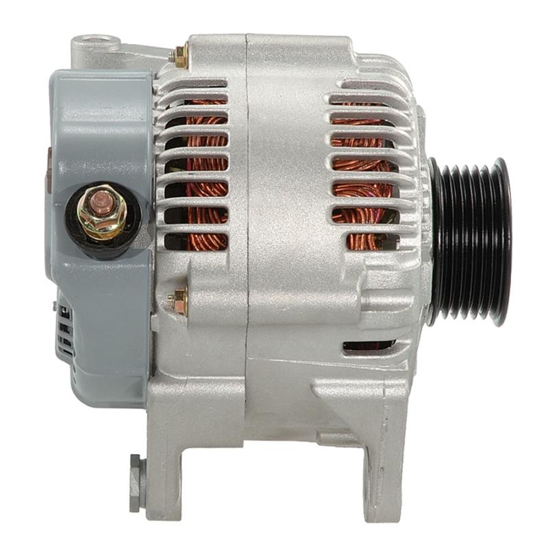 Remy 12394 - Alternator Remy 12394 Alternator product image 2 of 4