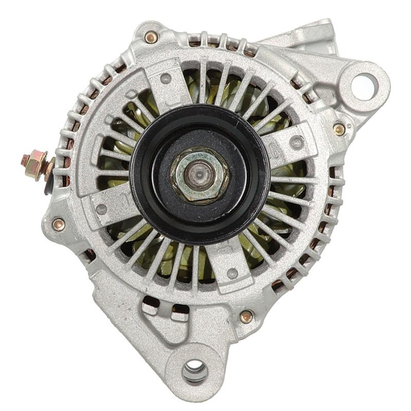 Remy 12394 - Alternator Remy 12394 Alternator product image 3 of 4
