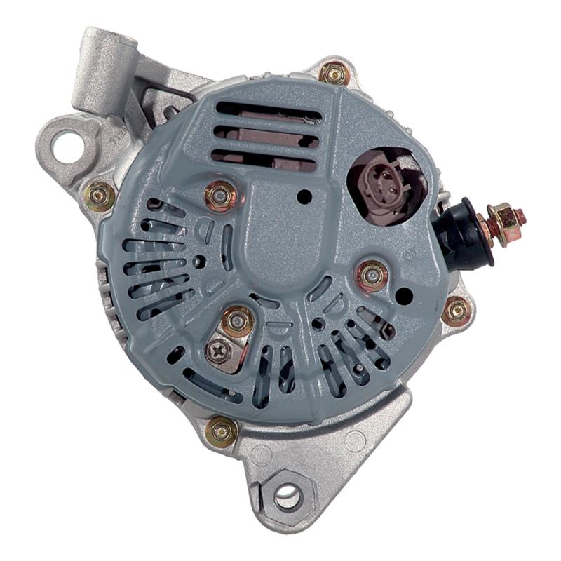 Remy 12394 - Alternator Remy 12394 Alternator product image 4 of 4