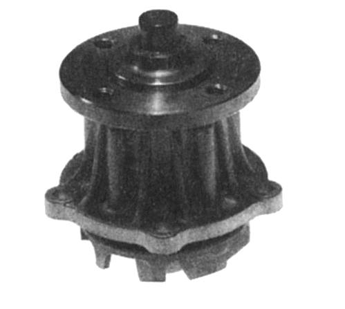 HYTEC AUTOMOTIVE 124001  product image 1 of 1