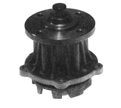 HYTEC AUTOMOTIVE 124002  product image 1 of 1