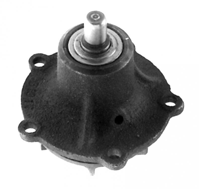 HYTEC AUTOMOTIVE 124007  product image 1 of 1