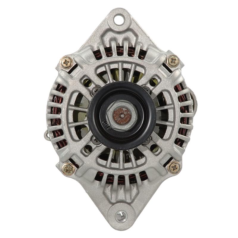 Remy 12402 Alternator product image 2 of 4