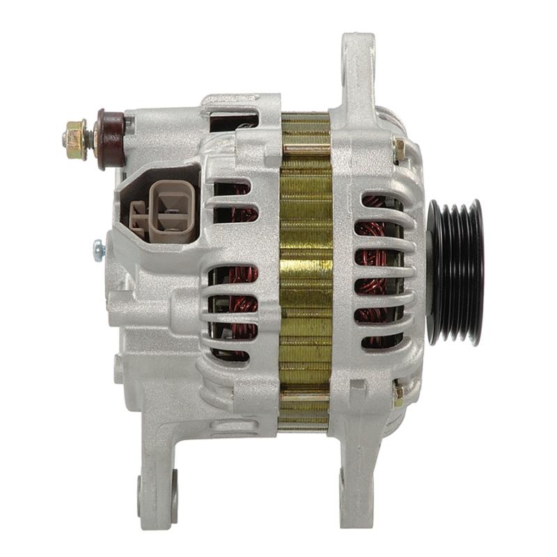 Remy 12402 Alternator product image 3 of 4