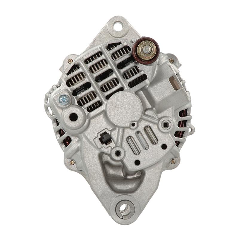 Remy 12402 Alternator product image 4 of 4