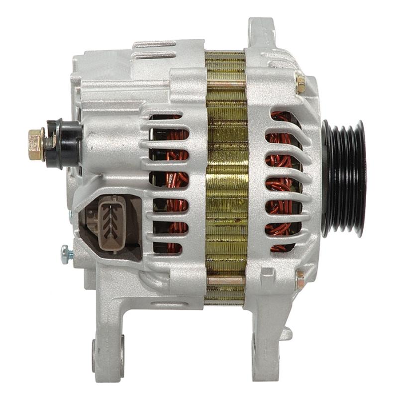 Remy 12403 Alternator product image 2 of 4