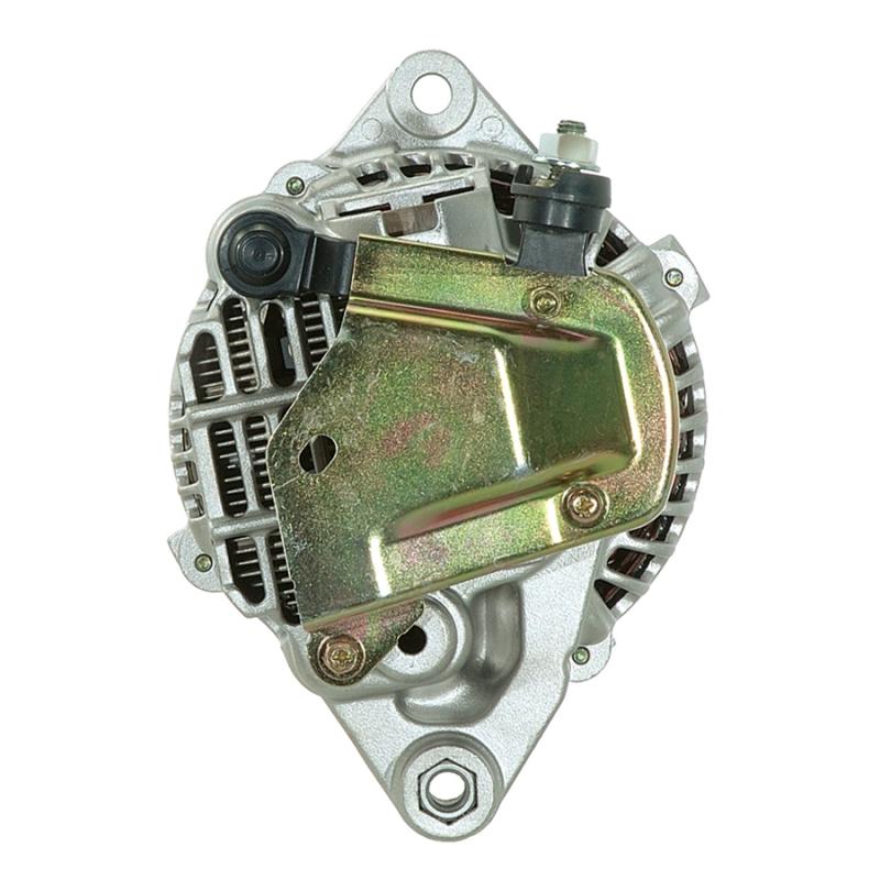 Remy 12411 - Alternator Remy 12411 Alternator product image 1 of 4