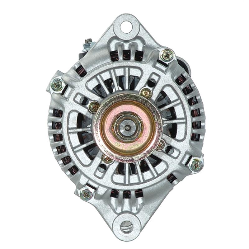 Remy 12411 - Alternator Remy 12411 Alternator product image 2 of 4