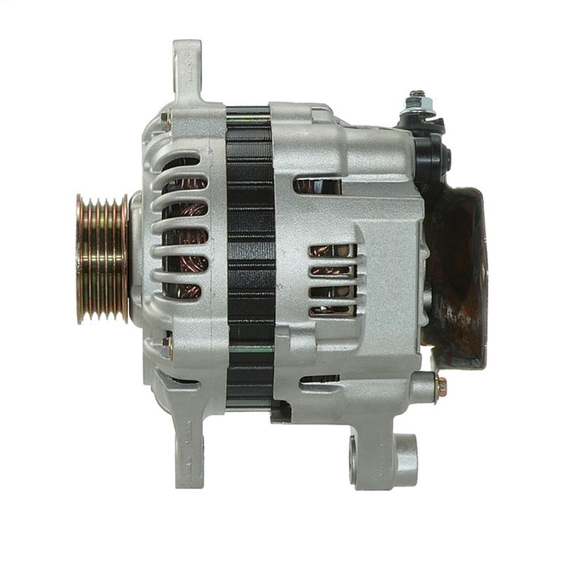 Remy 12411 - Alternator Remy 12411 Alternator product image 4 of 4