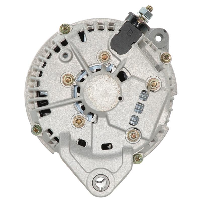 Remy 12422 - Alternator Remy 12422 Alternator product image 1 of 4