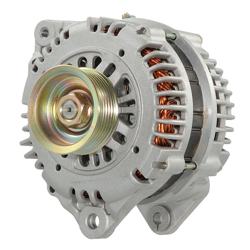 Remy 12422 Alternator product image 2 of 4