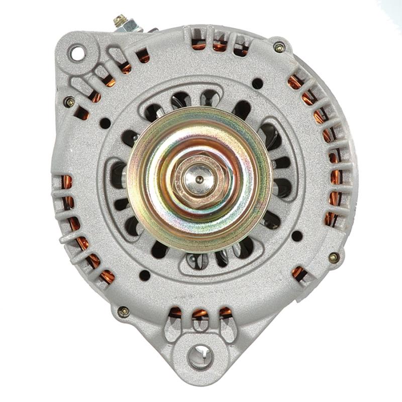 Remy 12422 Alternator product image 3 of 4