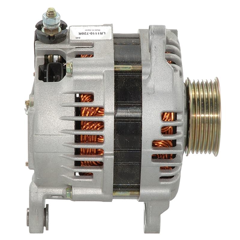 Remy 12422 Alternator product image 4 of 4