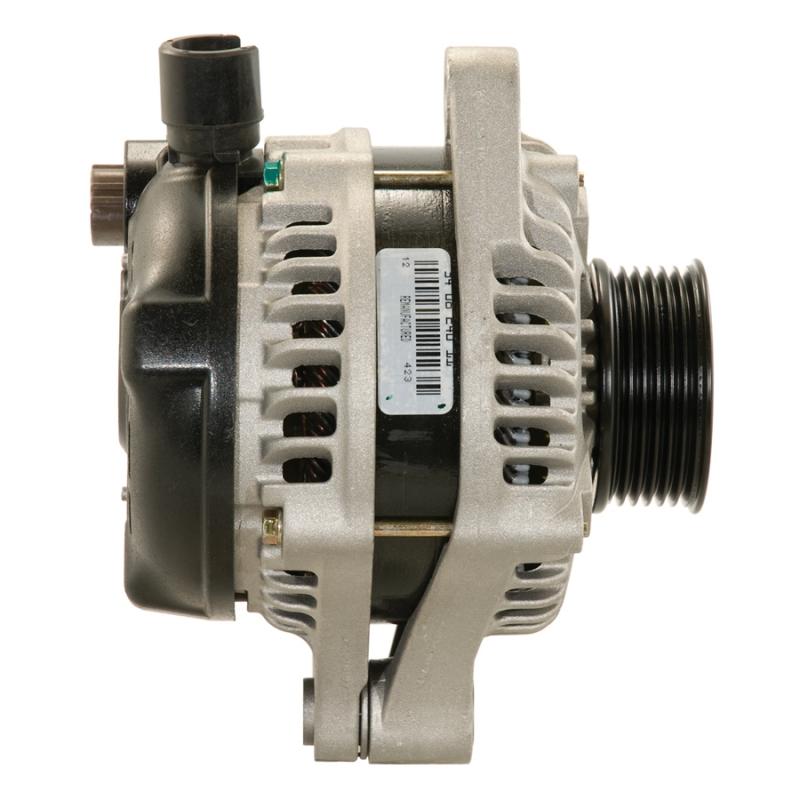 Remy 12423 Alternator product image 1 of 4