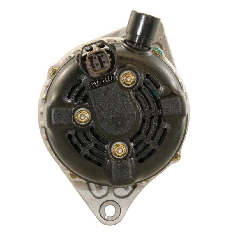 Remy 12423 Alternator product image 2 of 4